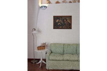 Italië Privát Ravello, Exterieur